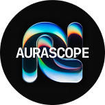 Aurascope Logo