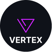 Vertex Logo