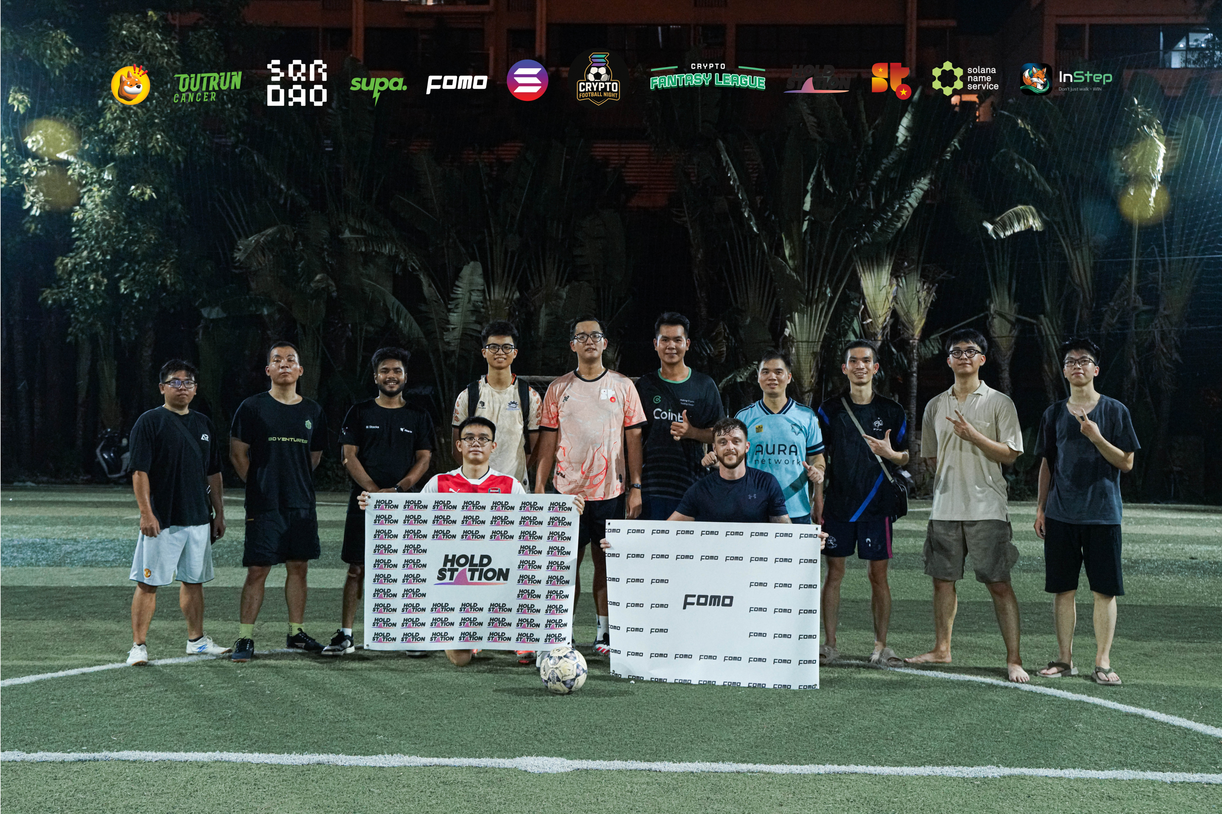 GMVN25 Event Photo 1