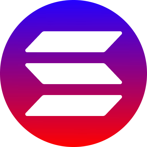 Solana ANZ Logo