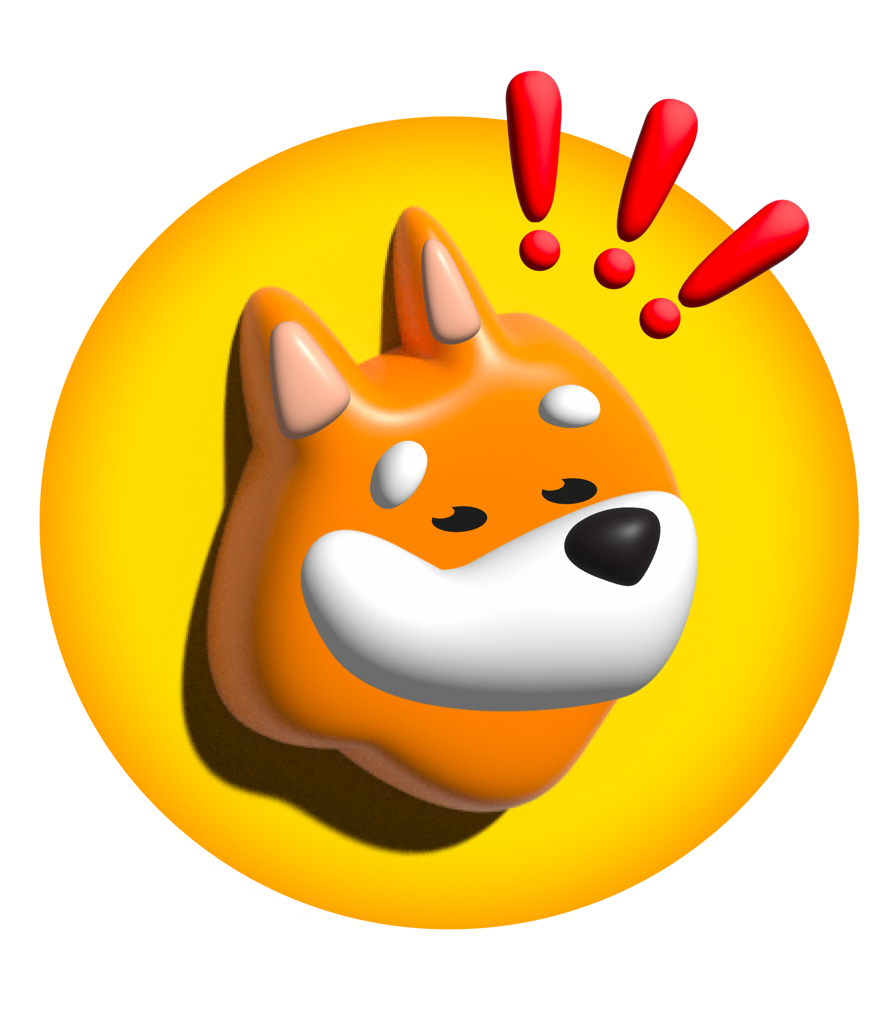 BONK Logo